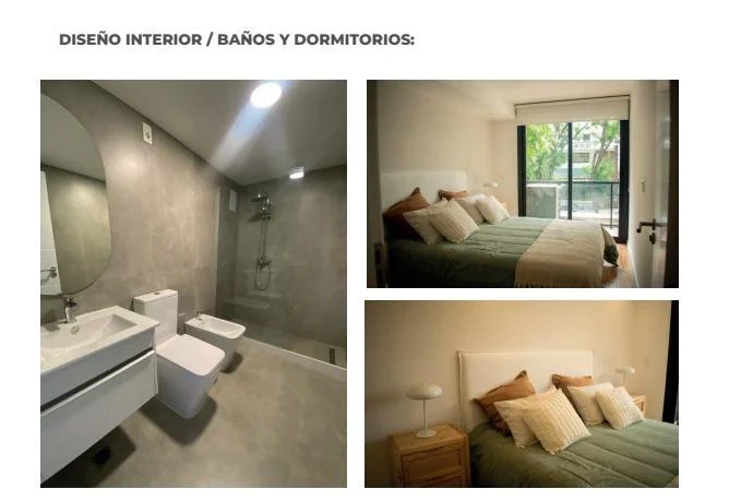 Apartamento en Ciudad de la Costa, propiedad 289240 -Imagen 3