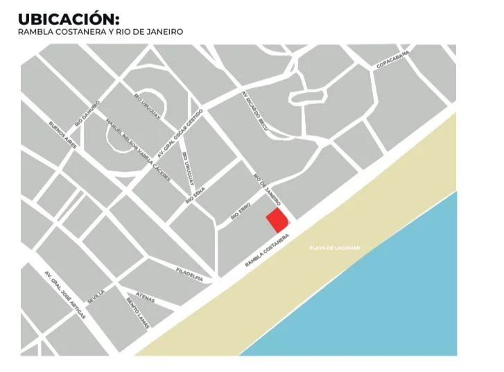 Apartamento en Ciudad de la Costa, propiedad 289240 -Imagen 20