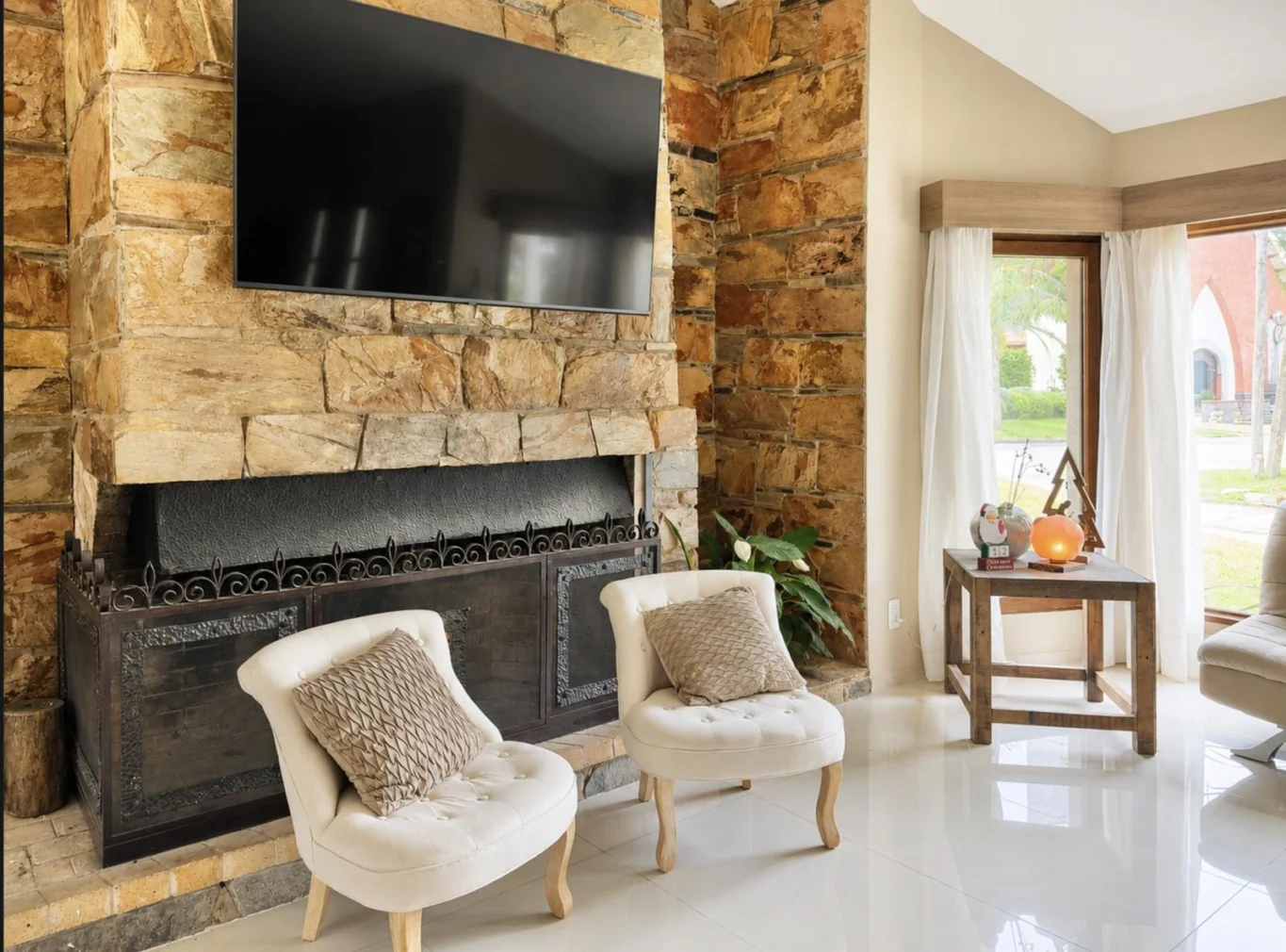 Casa en San Rafael, propiedad 289295 -Imagen 2