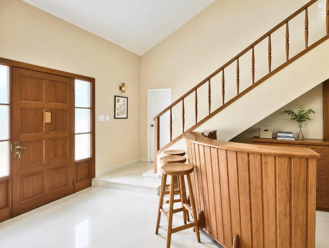 Casa en San Rafael, propiedad 289295 -Imagen 11