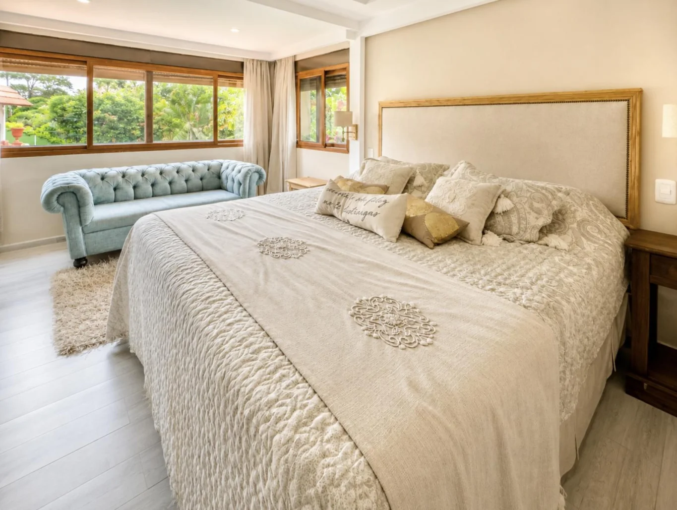 Casa en San Rafael, propiedad 289295 -Imagen 12