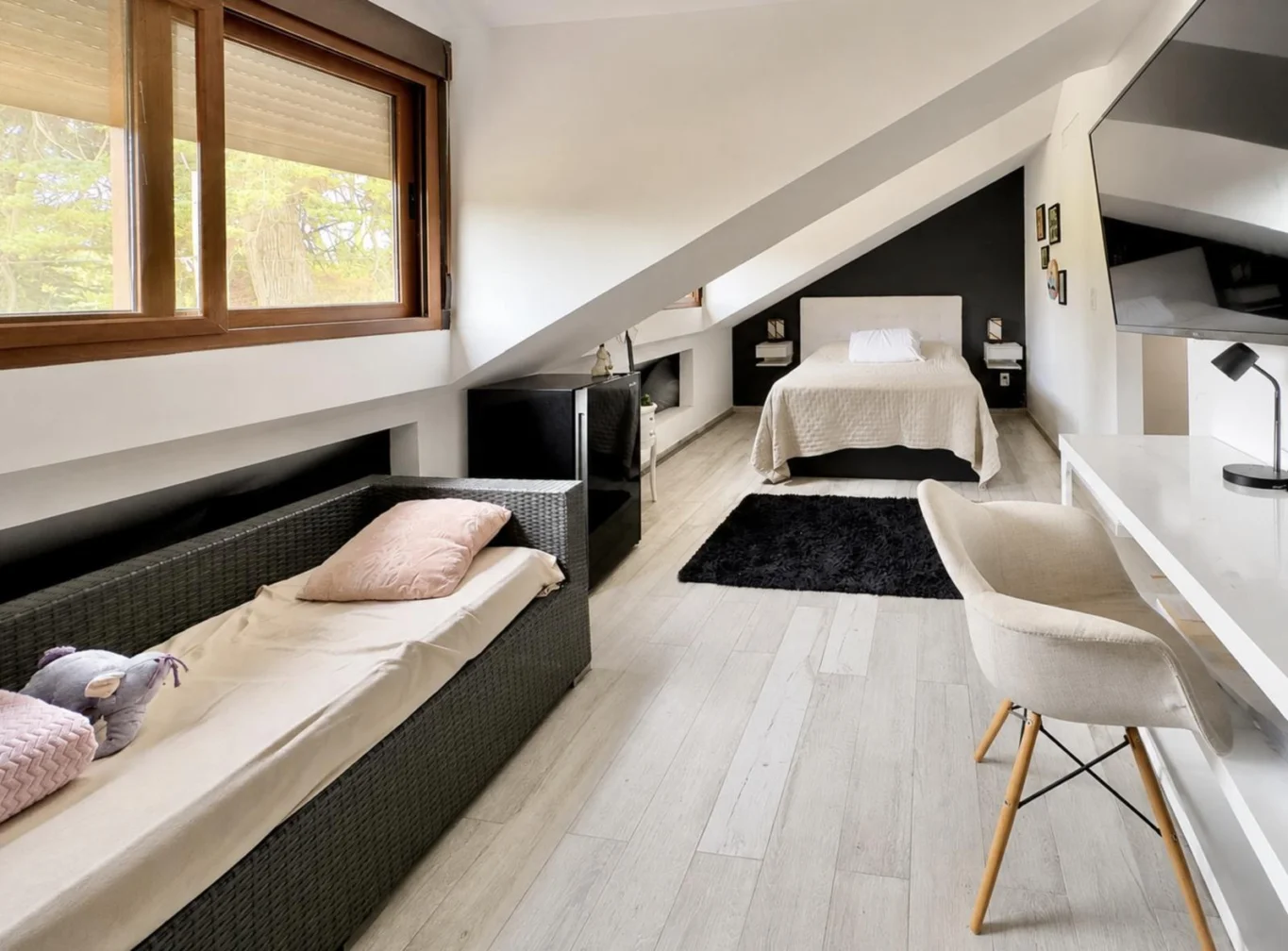 Casa en San Rafael, propiedad 289295 -Imagen 16