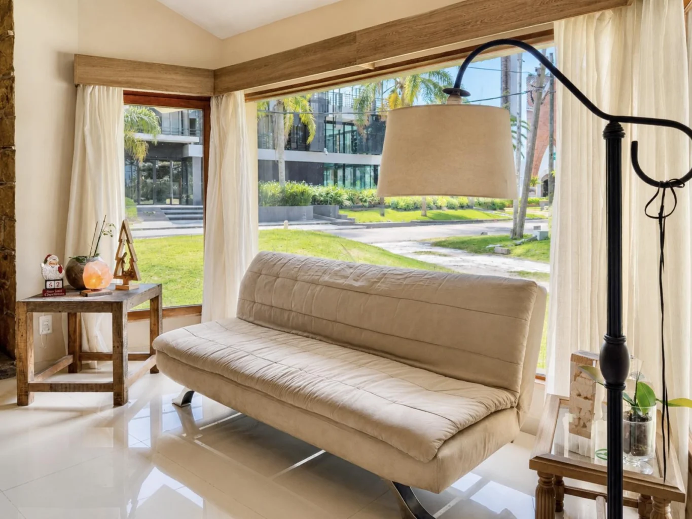 Casa en San Rafael, propiedad 289295 -Imagen 3