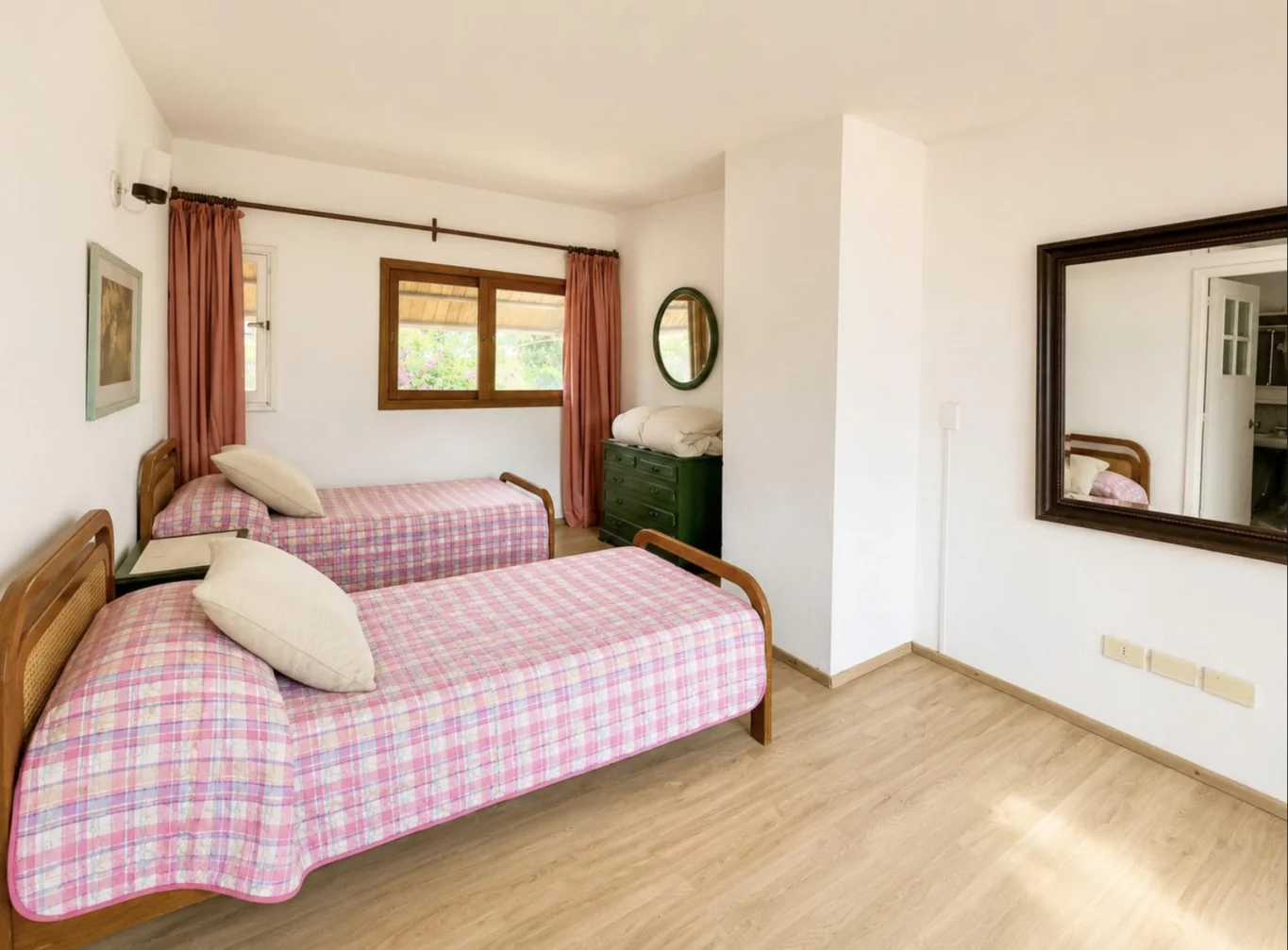Casa en San Rafael, propiedad 289295 -Imagen 17