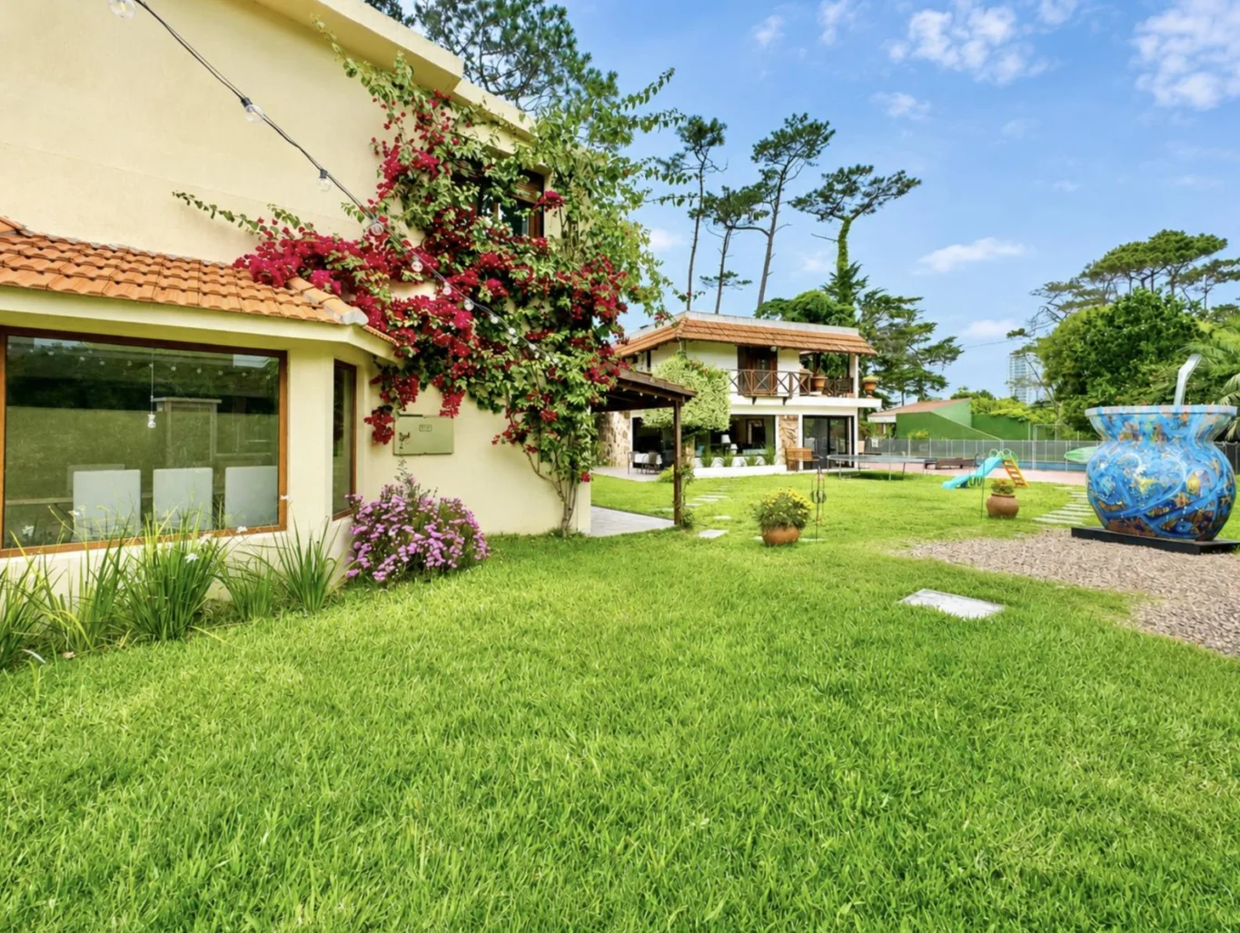 Casa en San Rafael, propiedad 289295 -Imagen 18
