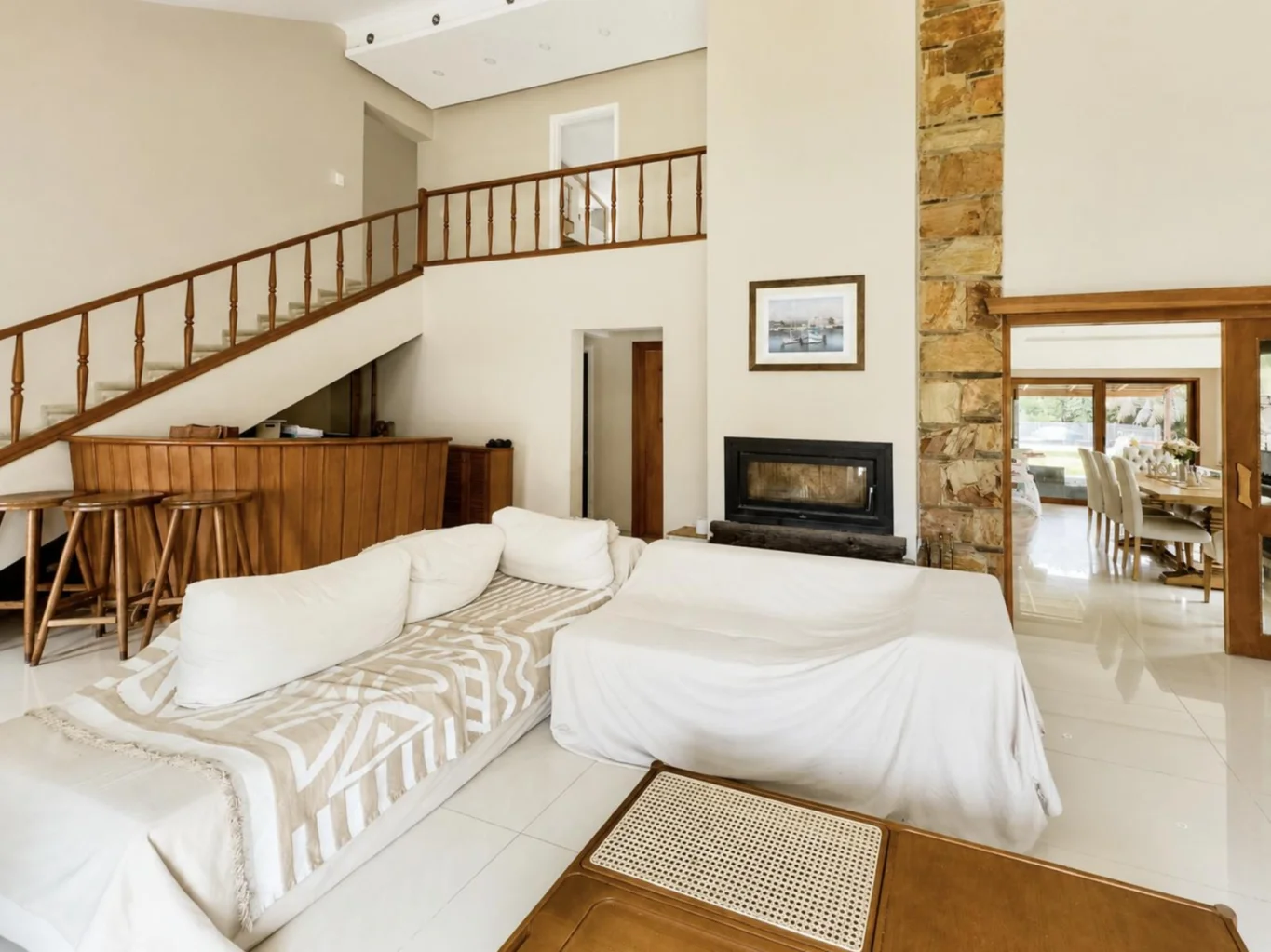 Casa en San Rafael, propiedad 289295 -Imagen 4