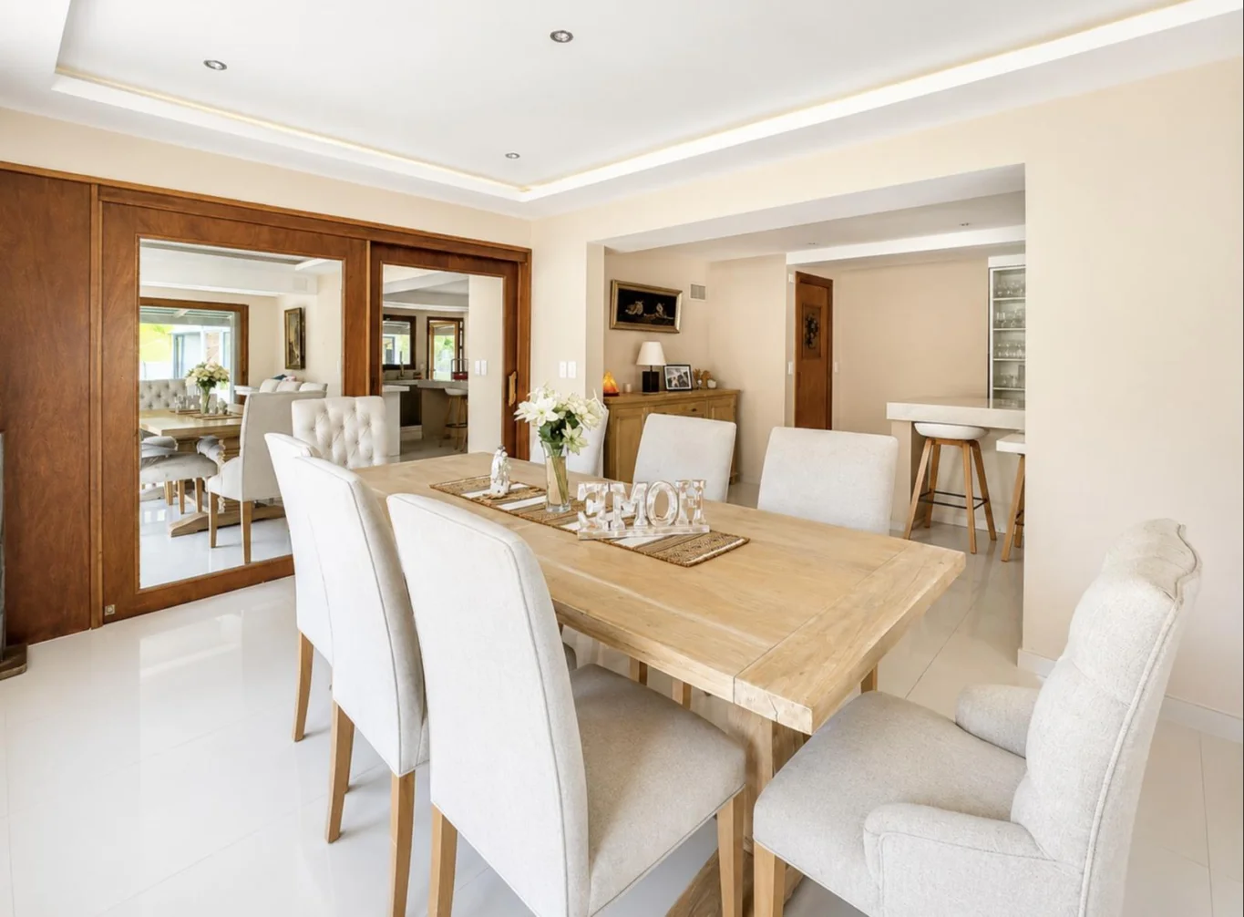 Casa en San Rafael, propiedad 289295 -Imagen 6