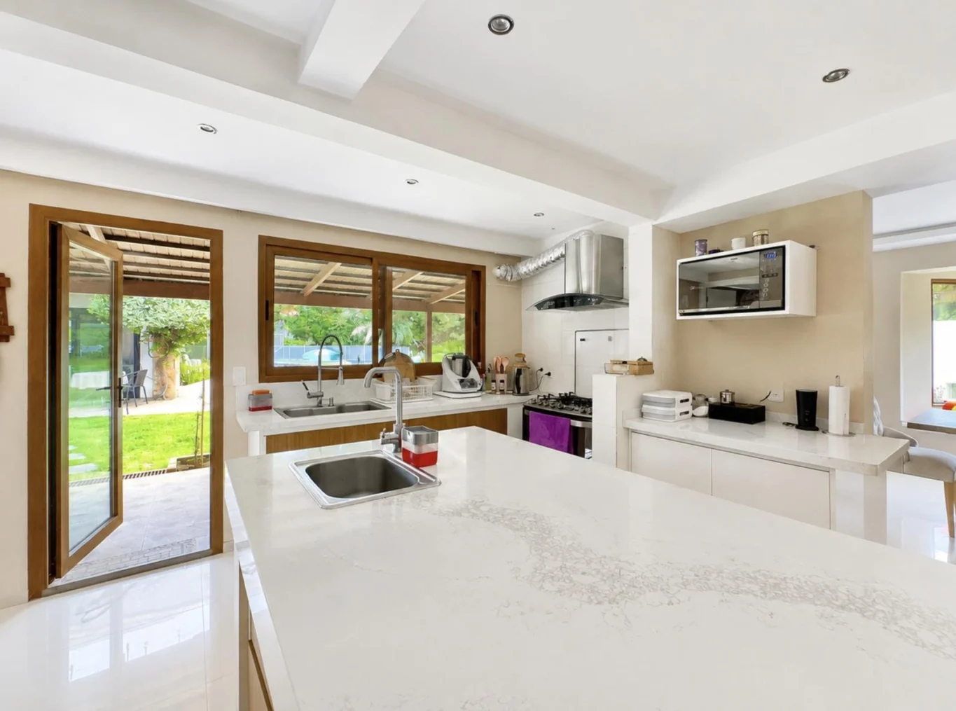 Casa en San Rafael, propiedad 289295 -Imagen 8