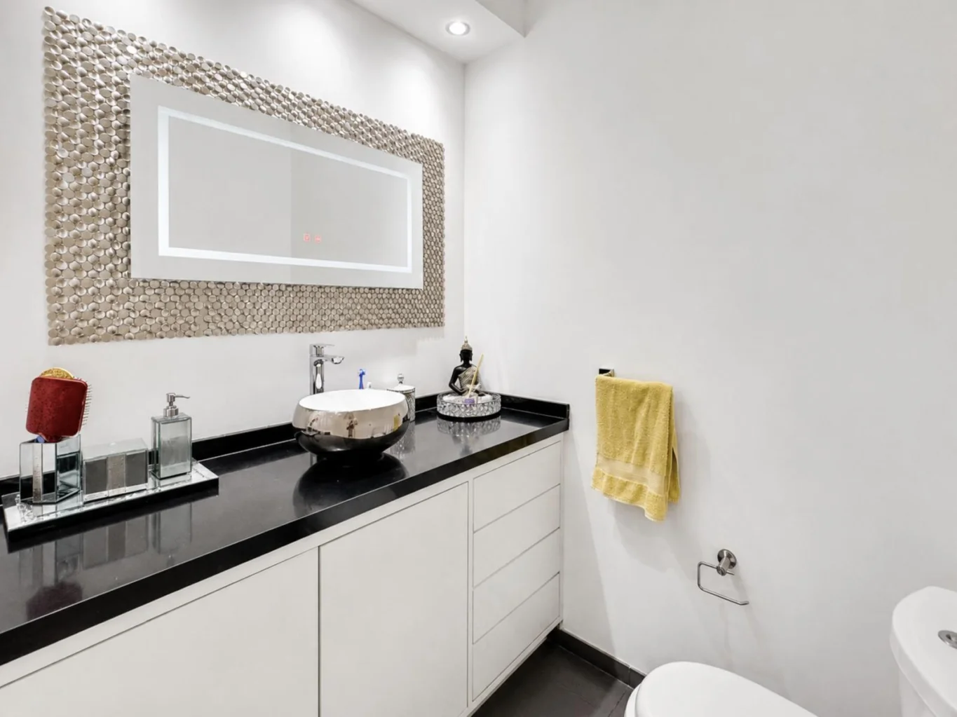 Casa en San Rafael, propiedad 289295 -Imagen 10