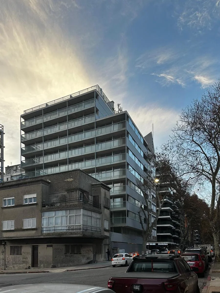 Apartamento en Barrio Sur, propiedad 289470 -Imagen 2