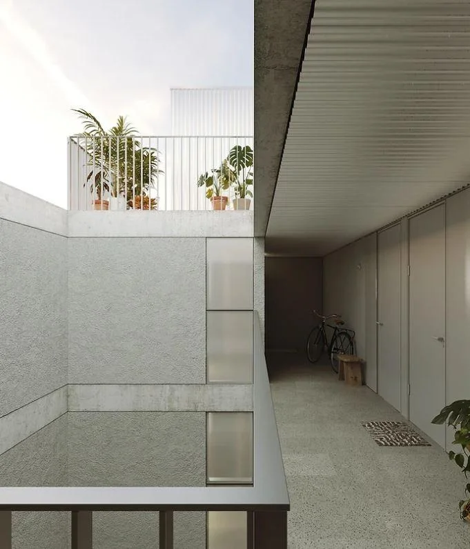 Apartamento en Barrio Sur, propiedad 289470 -Imagen 17