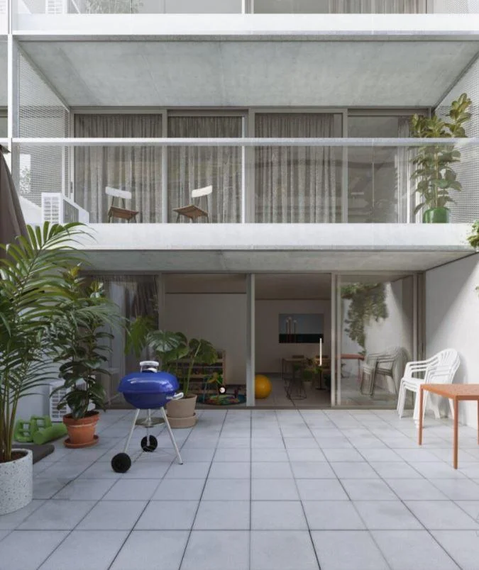 Apartamento en Barrio Sur, propiedad 289470 -Imagen 23