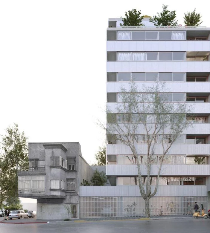 Apartamento en Barrio Sur, propiedad 289470 -Imagen 4