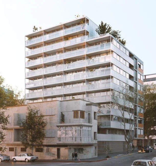 Apartamento en Barrio Sur, propiedad 289470 -Imagen 5