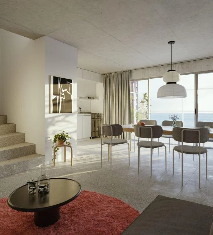 Apartamento en Barrio Sur, propiedad 289470 -Imagen 8