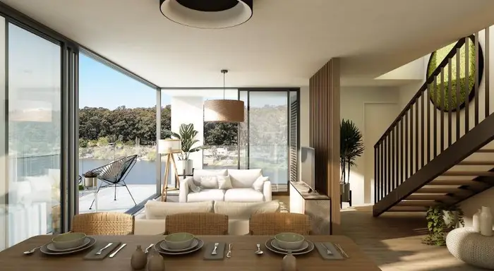Venta Apartamento 3 Dormitorios Ciudad de la Costa
