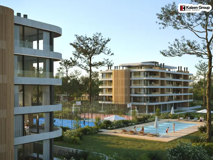 Apartamento en Venta 2 Dormitorios en Playa Mansa Punta del Este