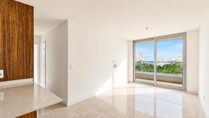 Venta Apartamento en Playa Brava 2 Dormitorios Edificio View Punta del Este