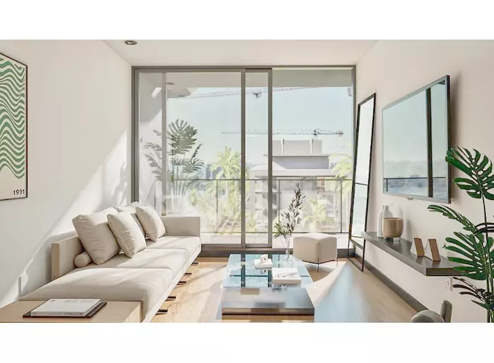 Venta de Apartamento de 2 Dormitorios en Barra de Carrasco