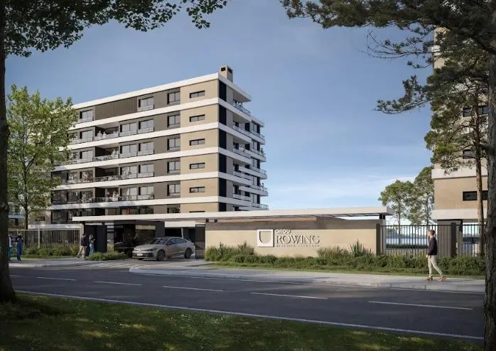 Venta de Apartamento de 2 Dormitorios en Carrasco Este