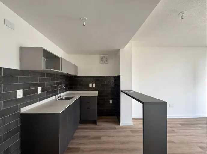 Alquiler Apartamento 1 Dormitorio Tres Cruces