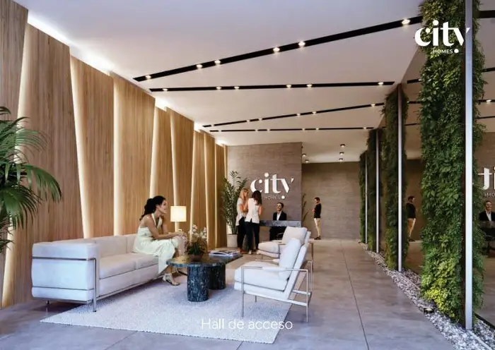 Venta en pozo Apartamento de 2 Dormitorios en Cordón