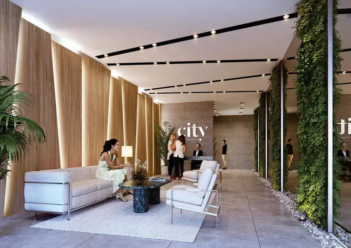 Venta de Apartamento de 1 Dormitorio en Cordón