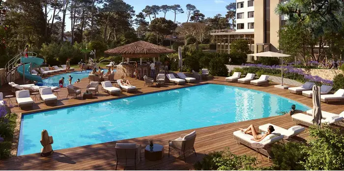 Apartamento en Venta de 2 Dormitorios - Punta del Este