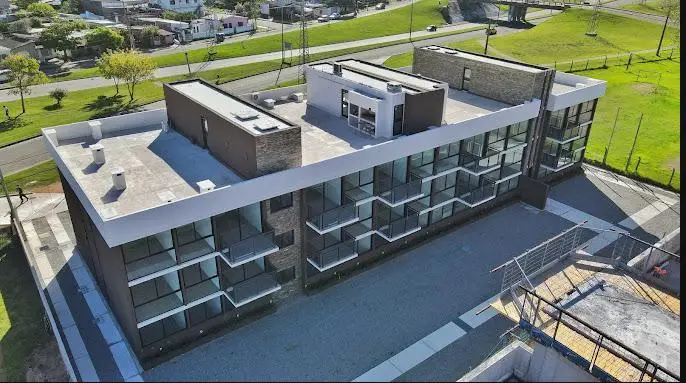 Venta Apartamento 1 dormitorio Boulevard Artigas Maldonado