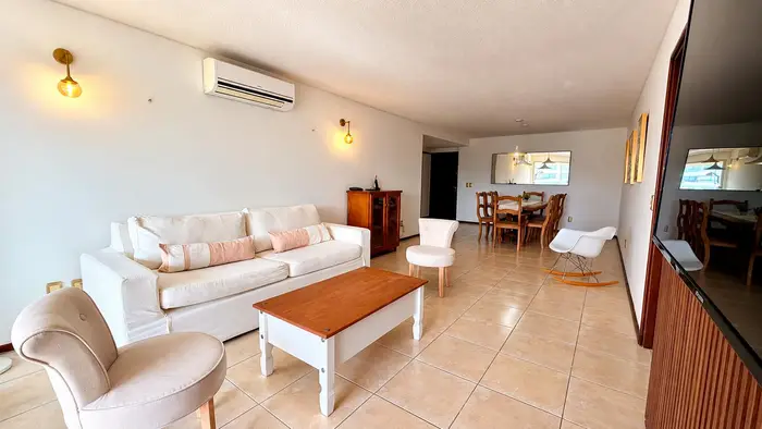 Venta Apartamento 3 Dormitorios Roosevelt Punta del Este.