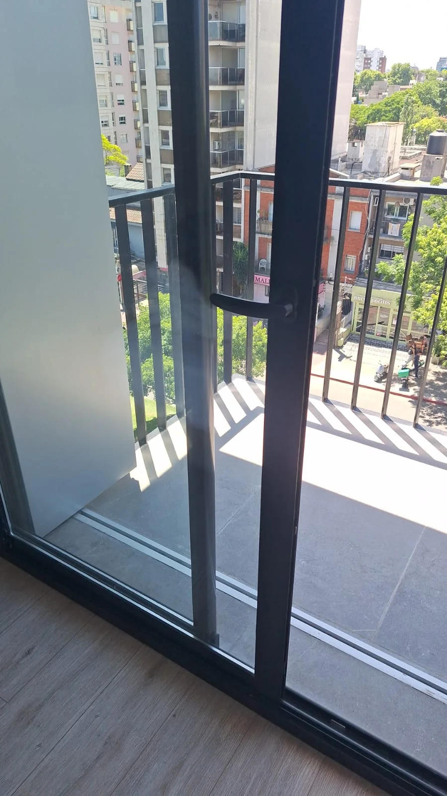Apartamento en Pocitos, propiedad 150617 -Imagen 20