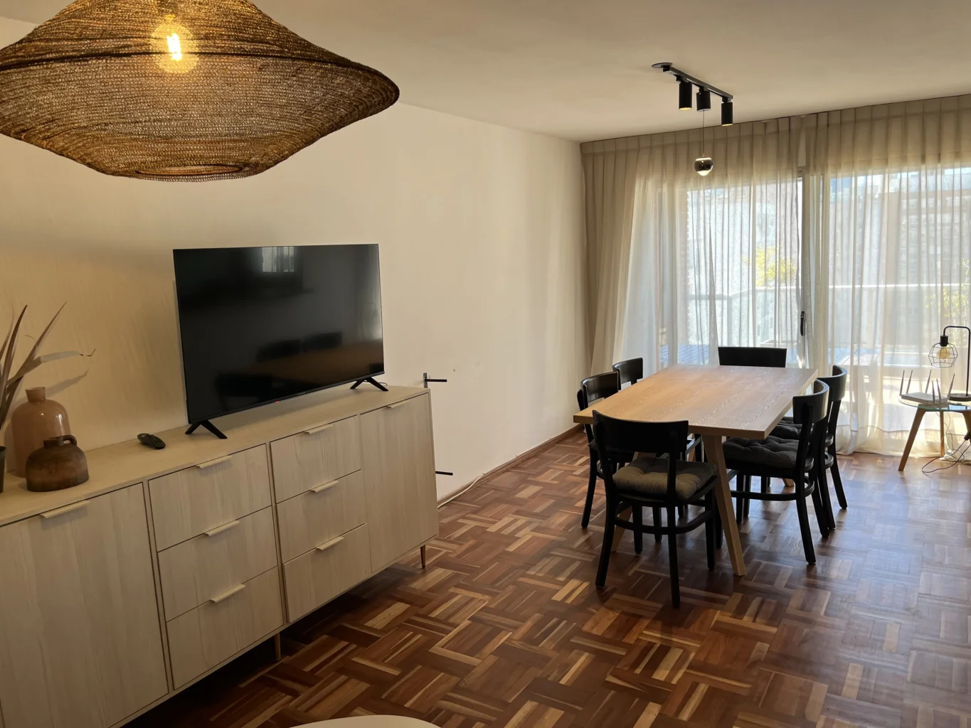 Apartamento en Pocitos, propiedad 291848 -Imagen 9