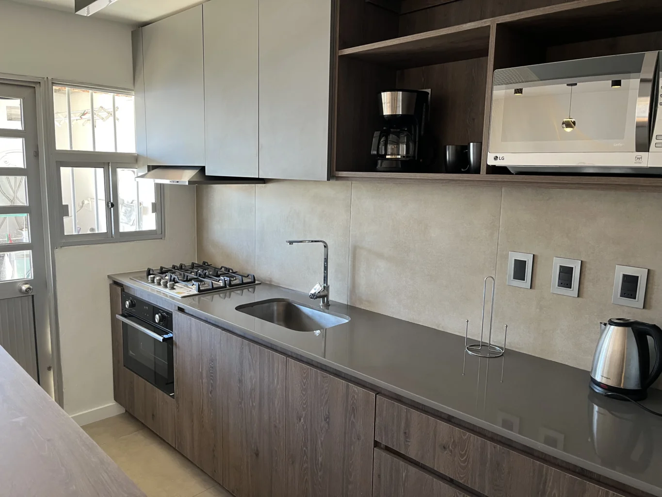 Apartamento en Pocitos, propiedad 291848 -Imagen 6