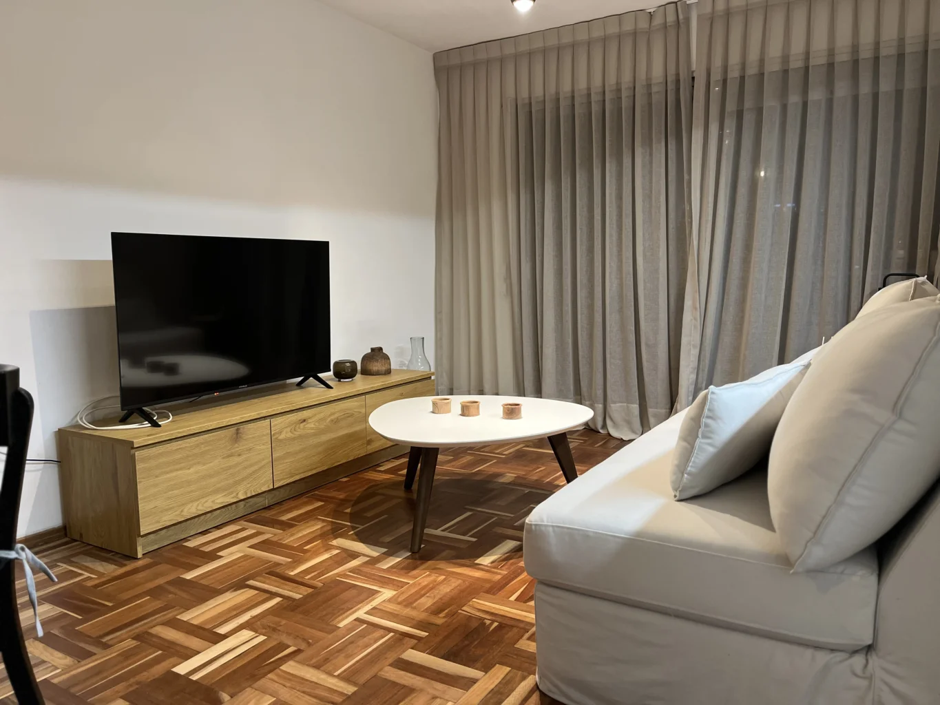 Apartamento en Pocitos, propiedad 291848 -Imagen 3