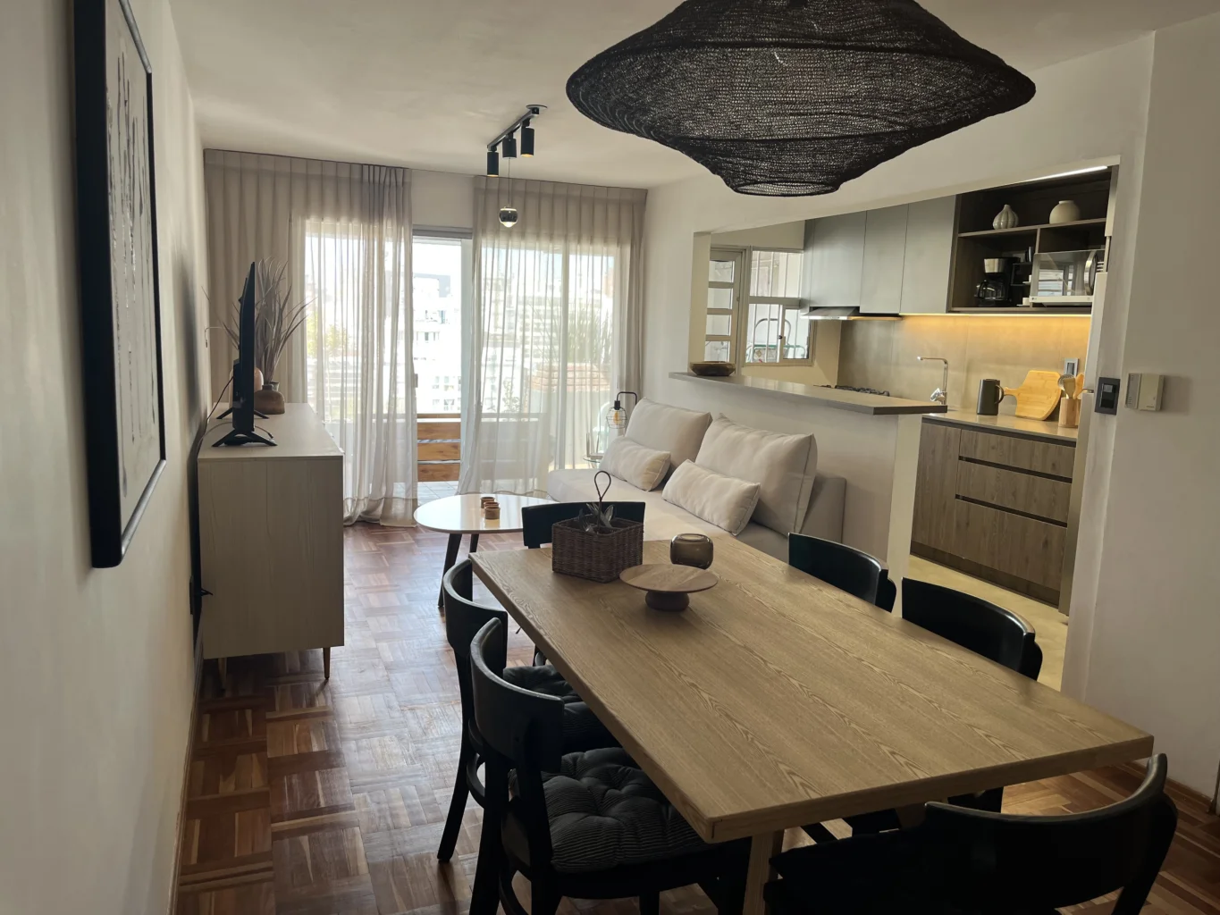 Apartamento en Pocitos, propiedad 291848 -Imagen 33