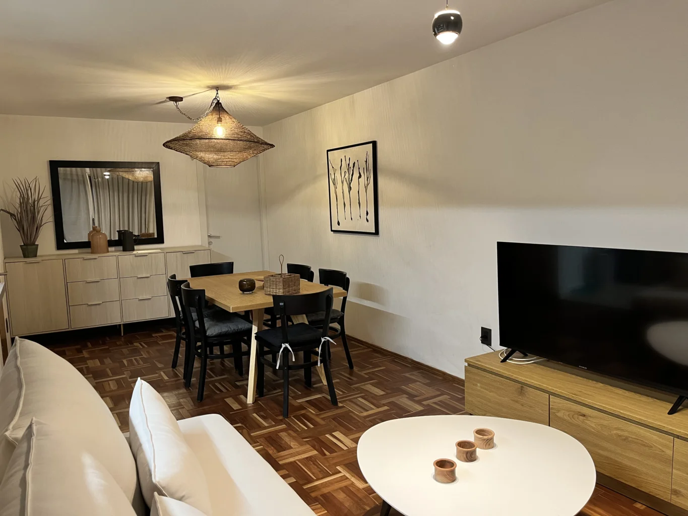 Apartamento en Pocitos, propiedad 291848 -Imagen 1