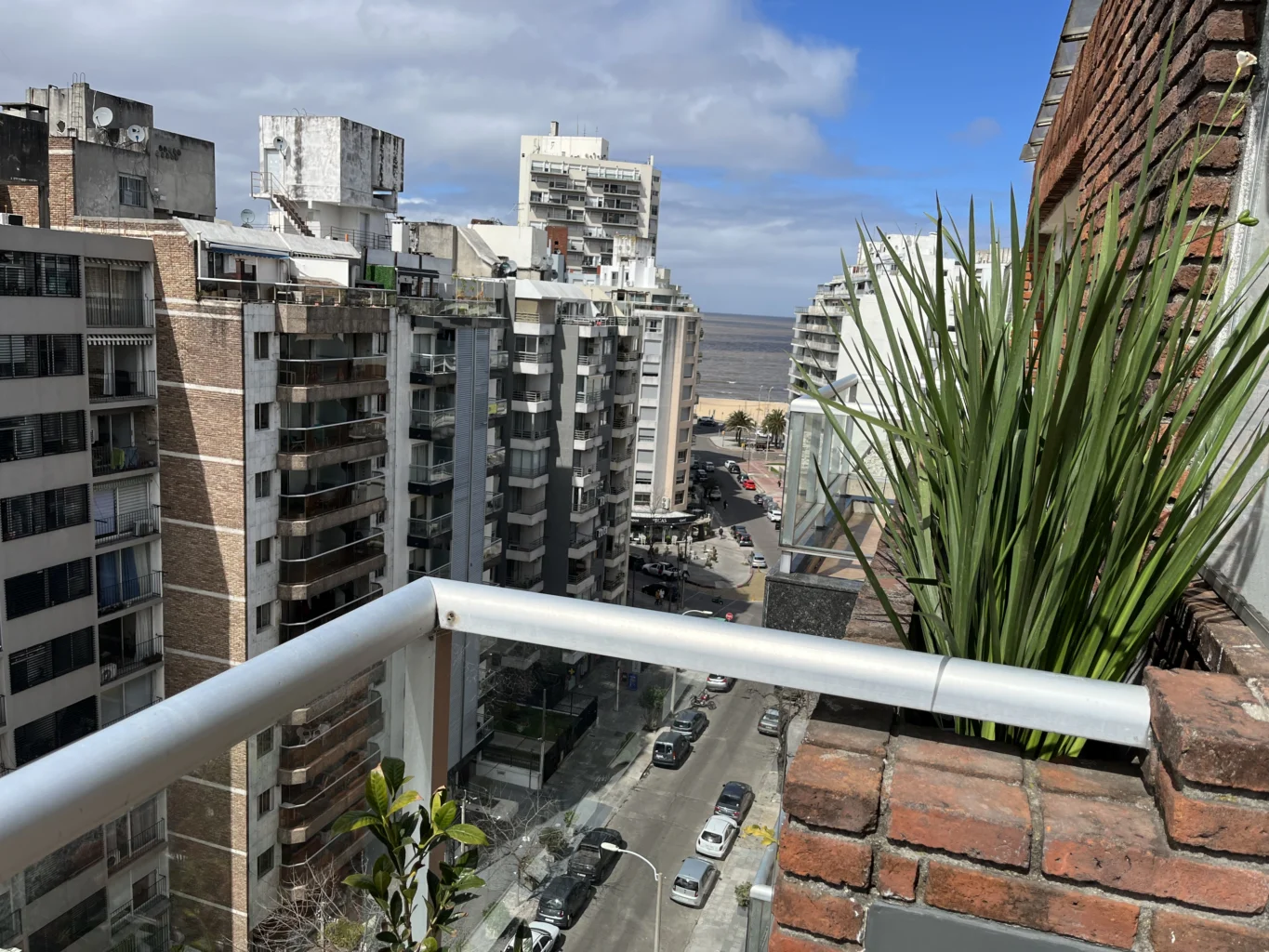 Apartamento en Pocitos, propiedad 291848 -Imagen 13