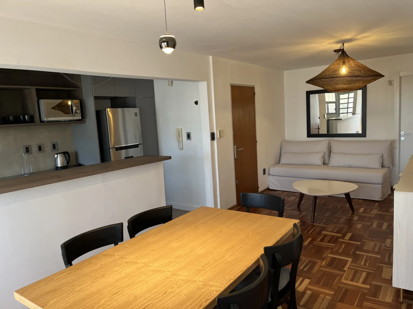Apartamento en Pocitos, propiedad 291848 -Imagen 8
