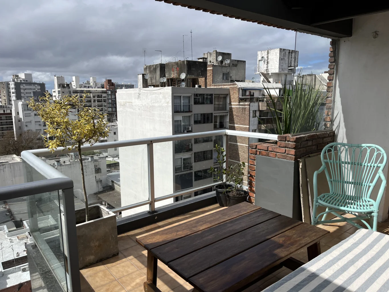 Apartamento en Pocitos, propiedad 291848 -Imagen 21