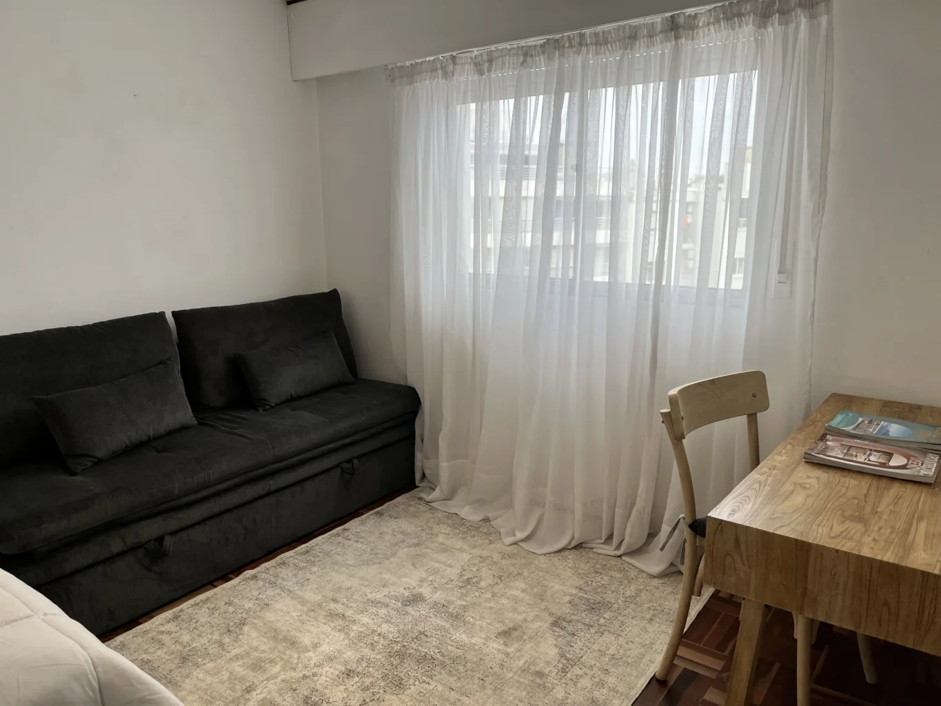 Apartamento en Pocitos, propiedad 291848 -Imagen 19