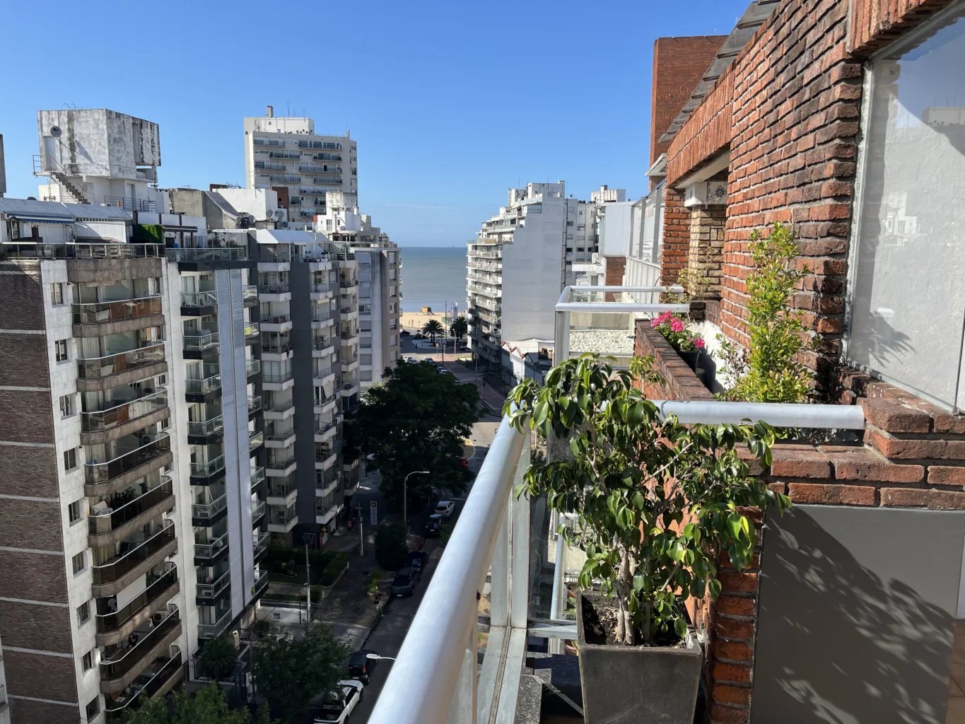 Apartamento en Pocitos, propiedad 291848 -Imagen 17