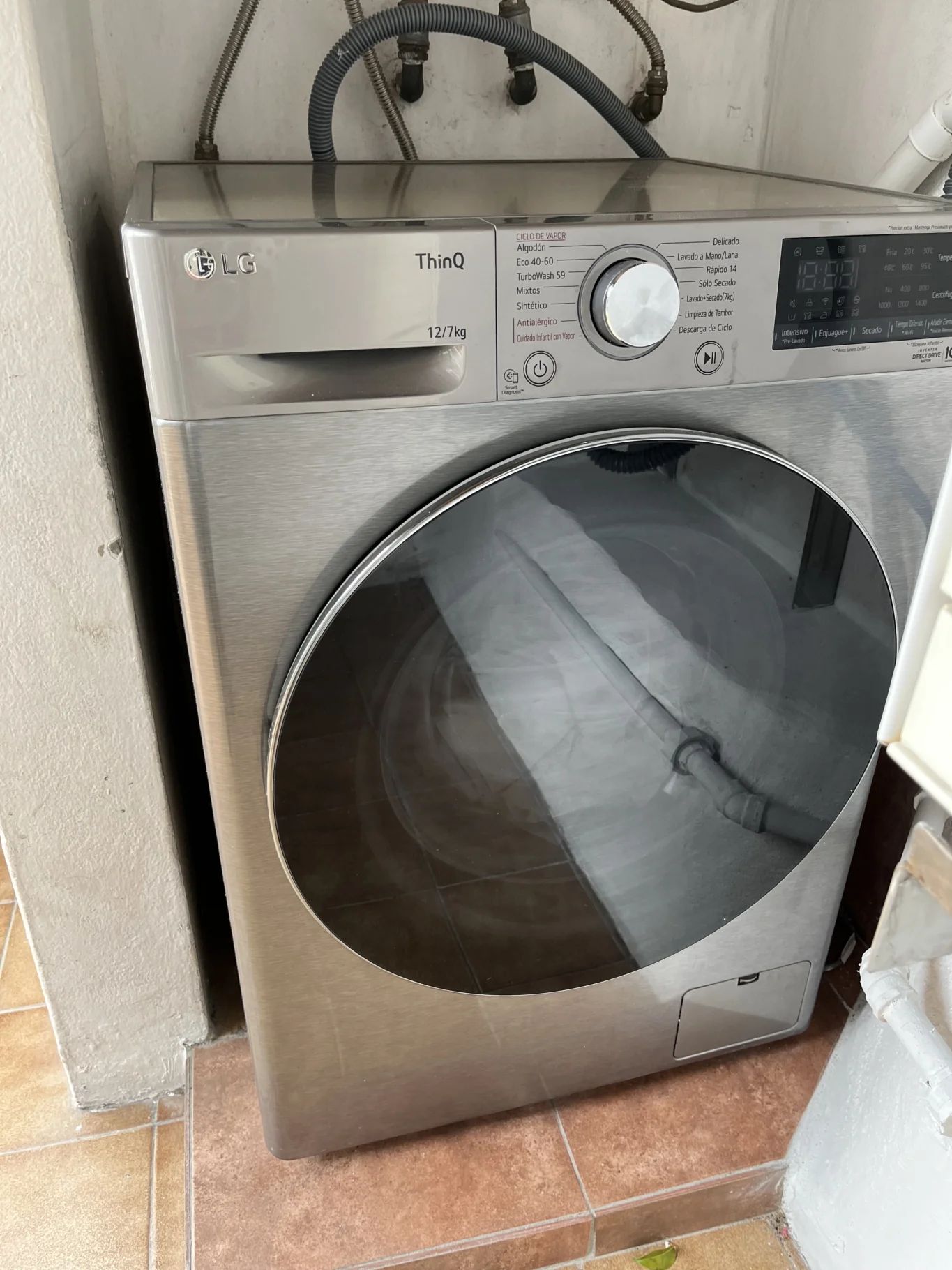 Apartamento en Pocitos, propiedad 291848 -Imagen 27