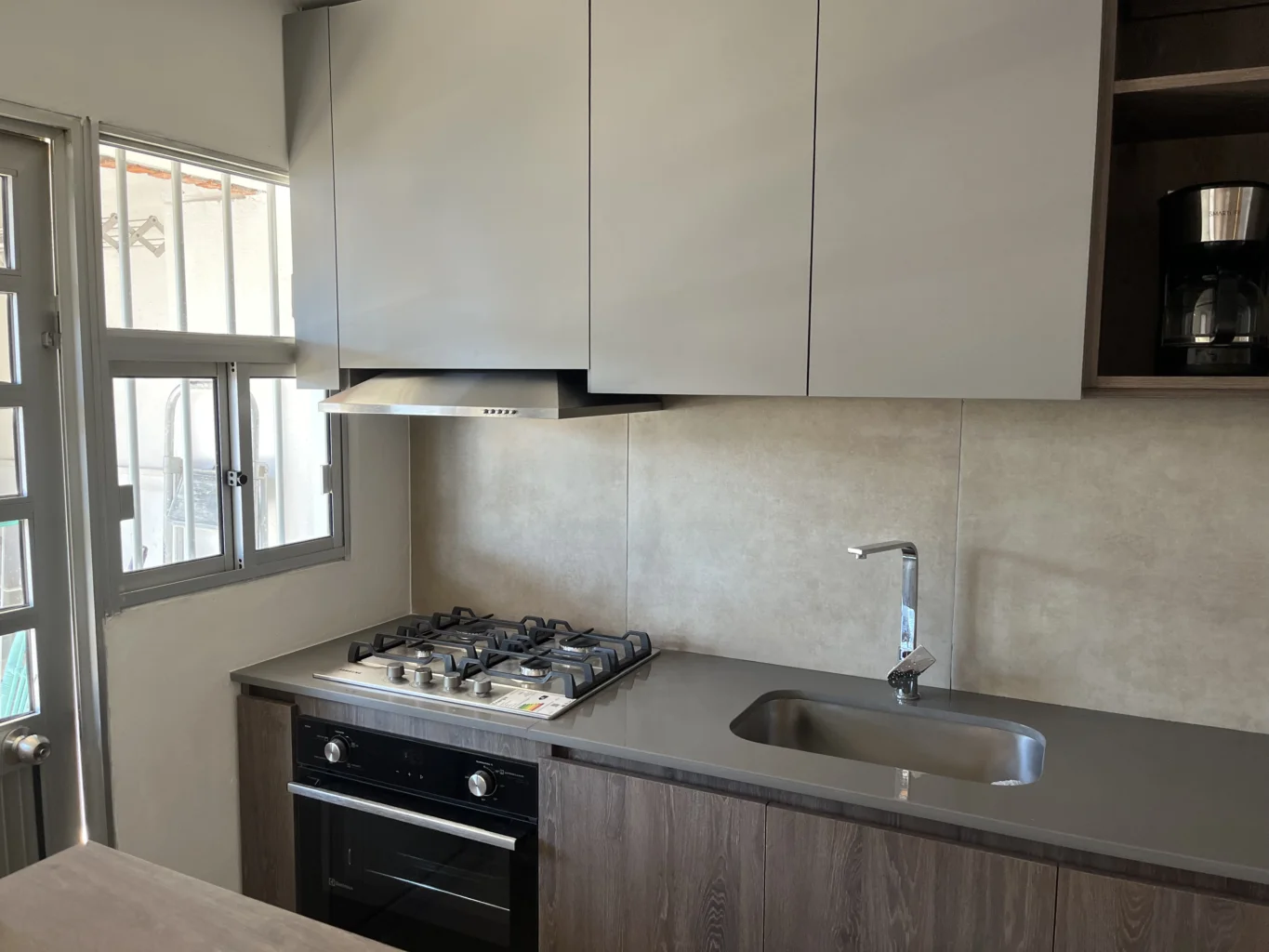 Apartamento en Pocitos, propiedad 291848 -Imagen 7