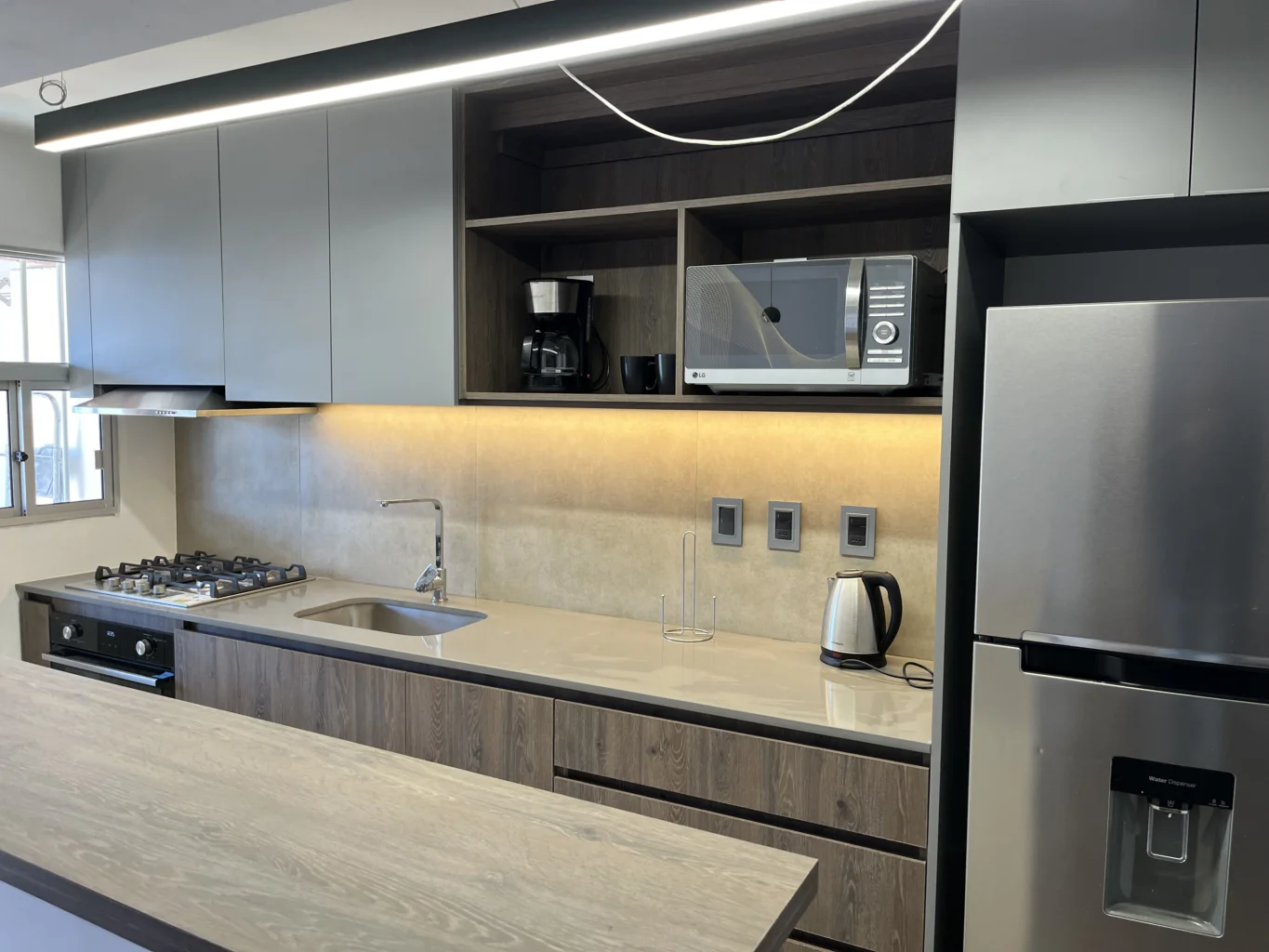 Apartamento en Pocitos, propiedad 291848 -Imagen 18