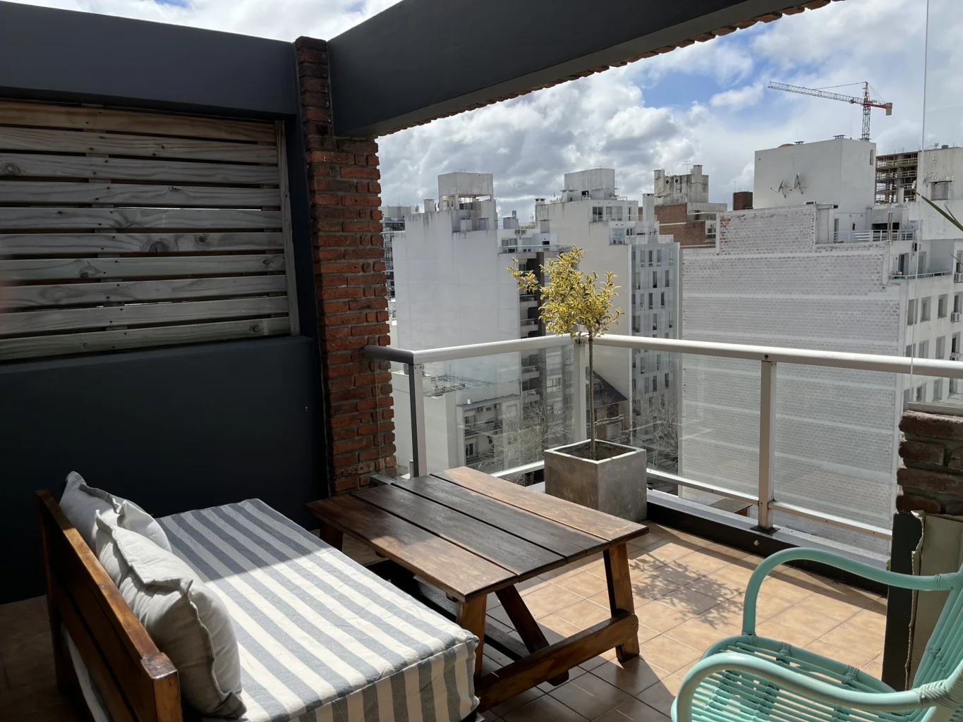 Apartamento en Pocitos, propiedad 291848 -Imagen 14