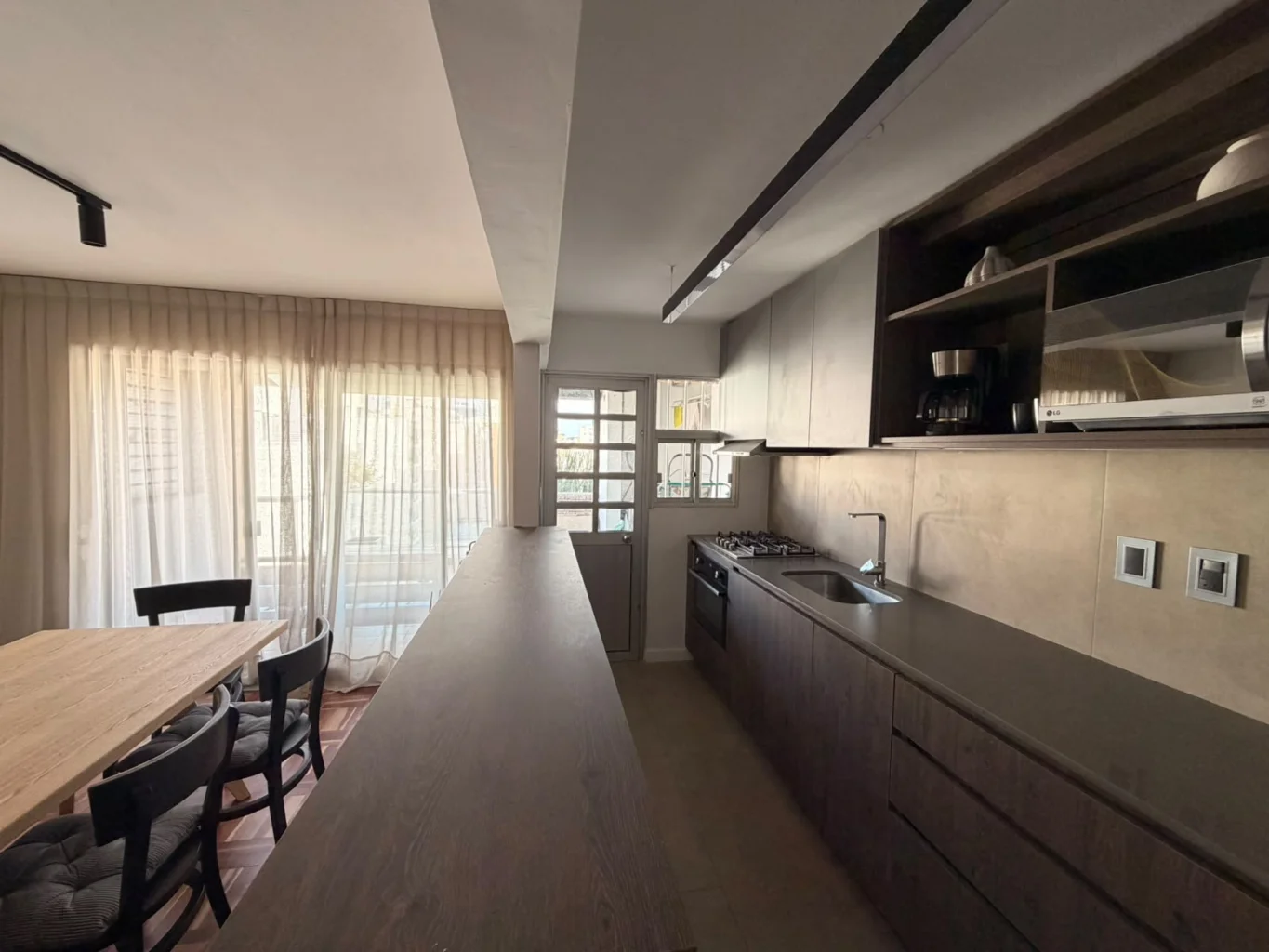Apartamento en Pocitos, propiedad 291848 -Imagen 5
