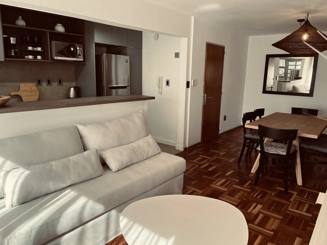 Apartamento en Pocitos, propiedad 291848 -Imagen 5