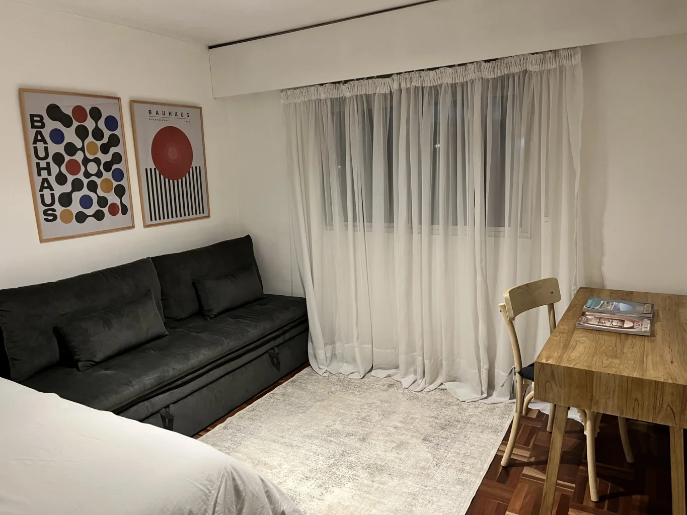 Apartamento en Pocitos, propiedad 291848 -Imagen 17
