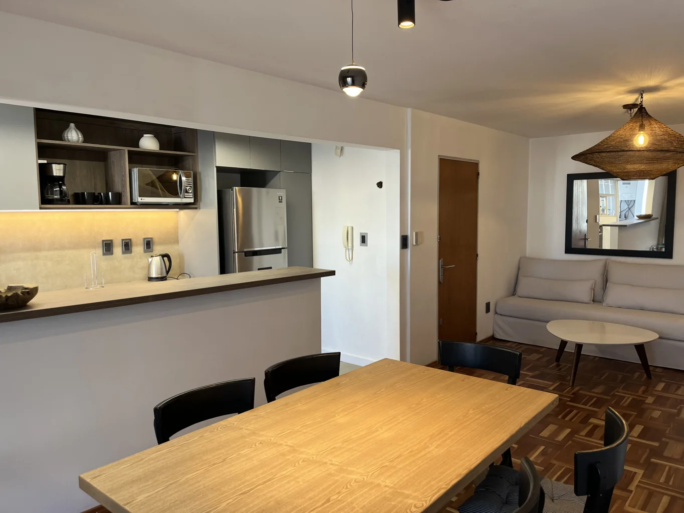 Apartamento en Pocitos, propiedad 291848 -Imagen 12