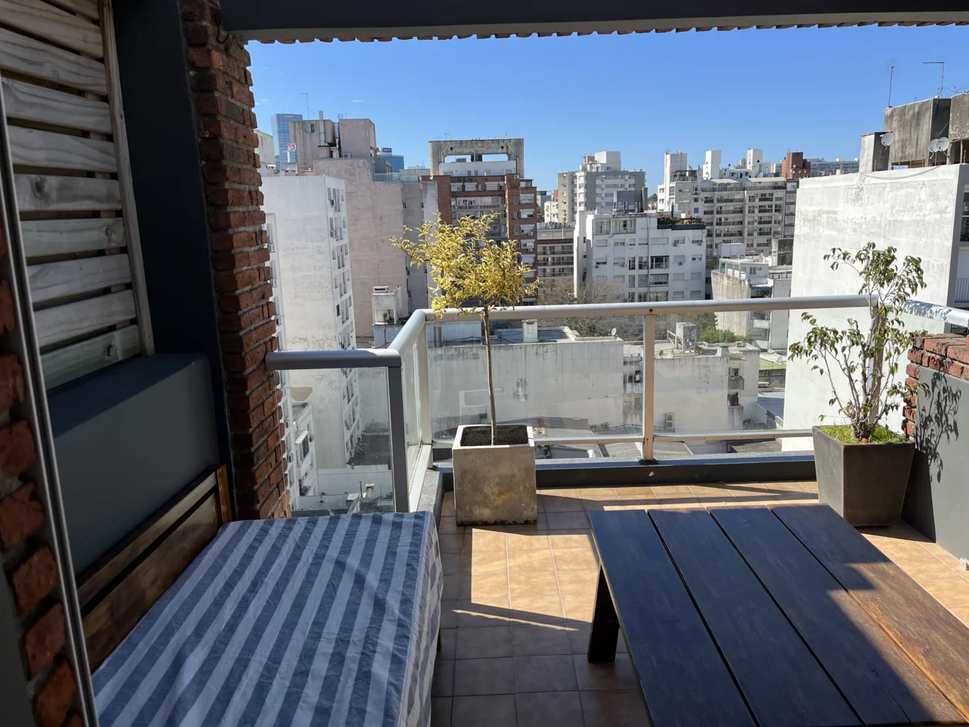 Apartamento en Pocitos, propiedad 291848 -Imagen 3